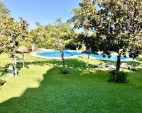 Wiederverkauf - Town house - Estepona - Estepona Centro