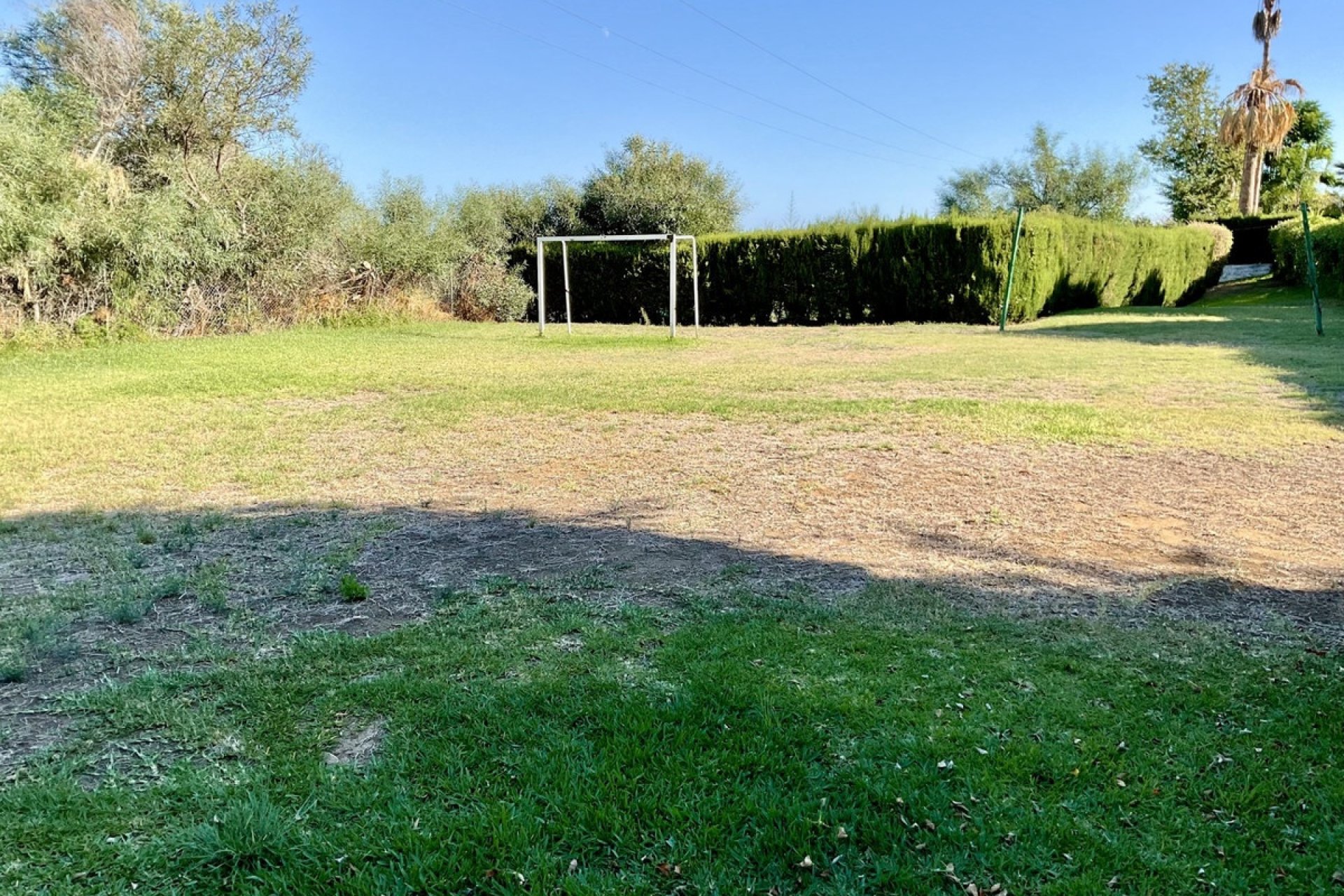 Wiederverkauf - Town house - Estepona - Estepona Centro
