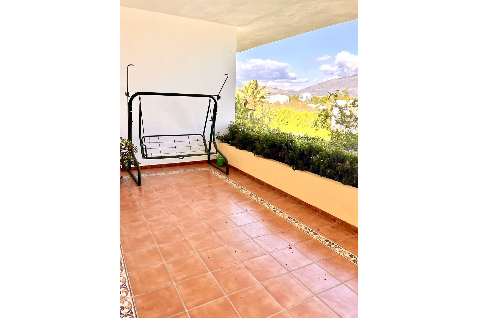 Wiederverkauf - Town house - Estepona - Estepona Centro