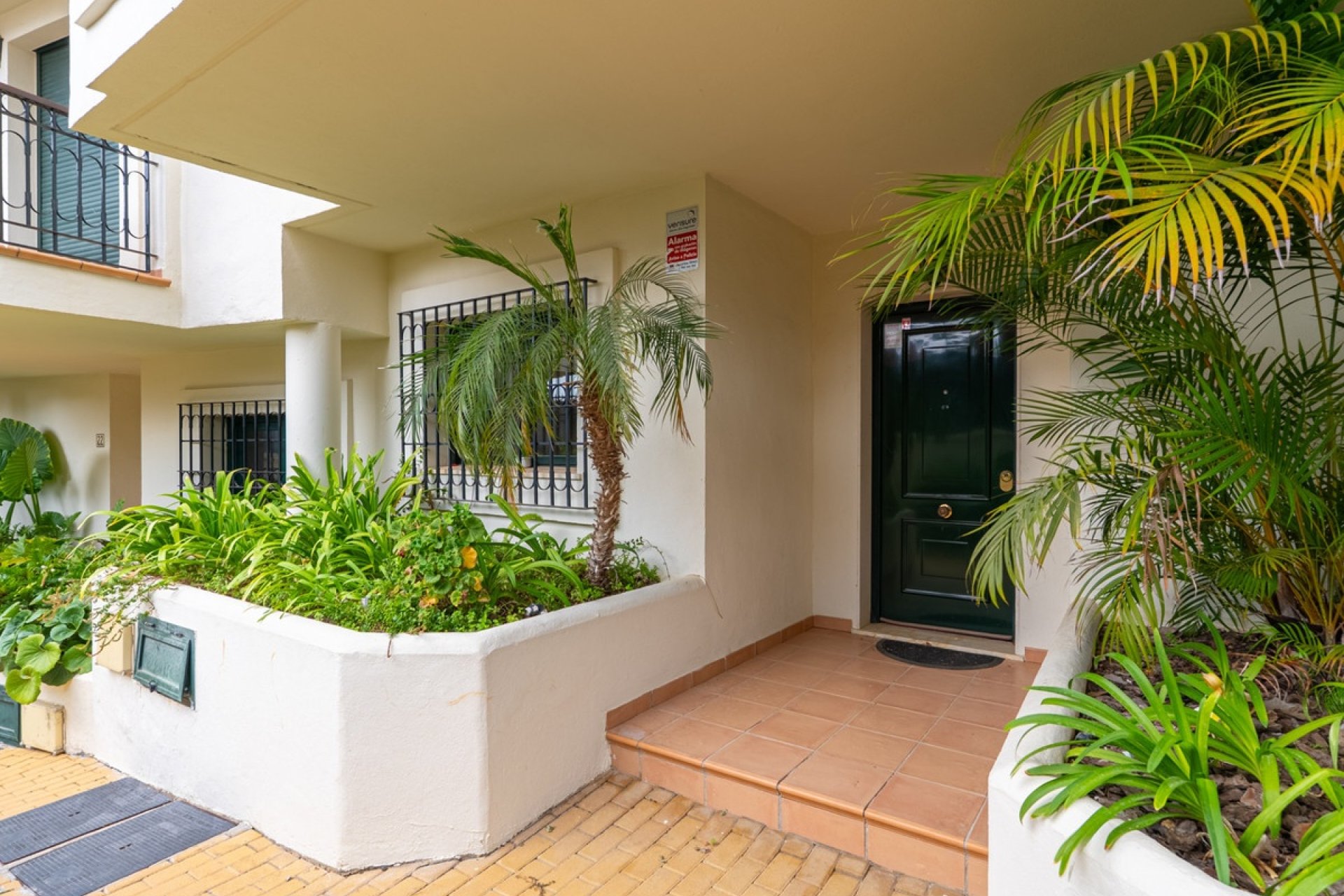 Wiederverkauf - Town house - Estepona - Estepona Centro