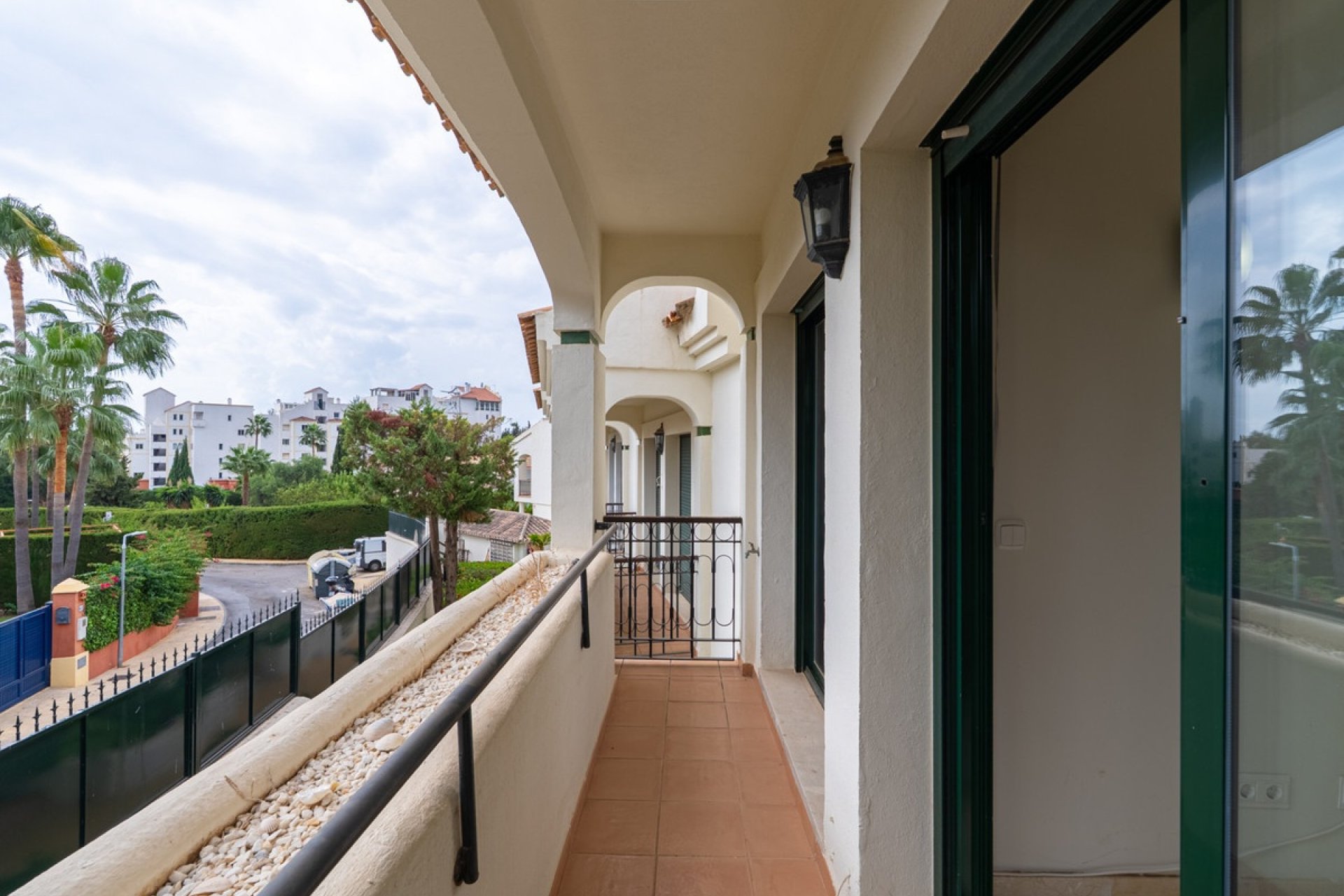 Wiederverkauf - Town house - Estepona - Estepona Centro
