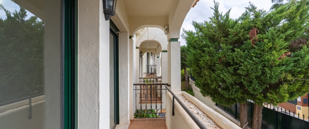 Wiederverkauf - Town house - Estepona - Estepona Centro