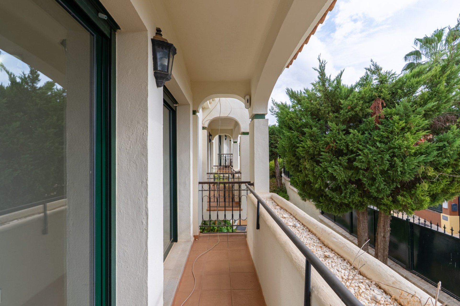 Wiederverkauf - Town house - Estepona - Estepona Centro