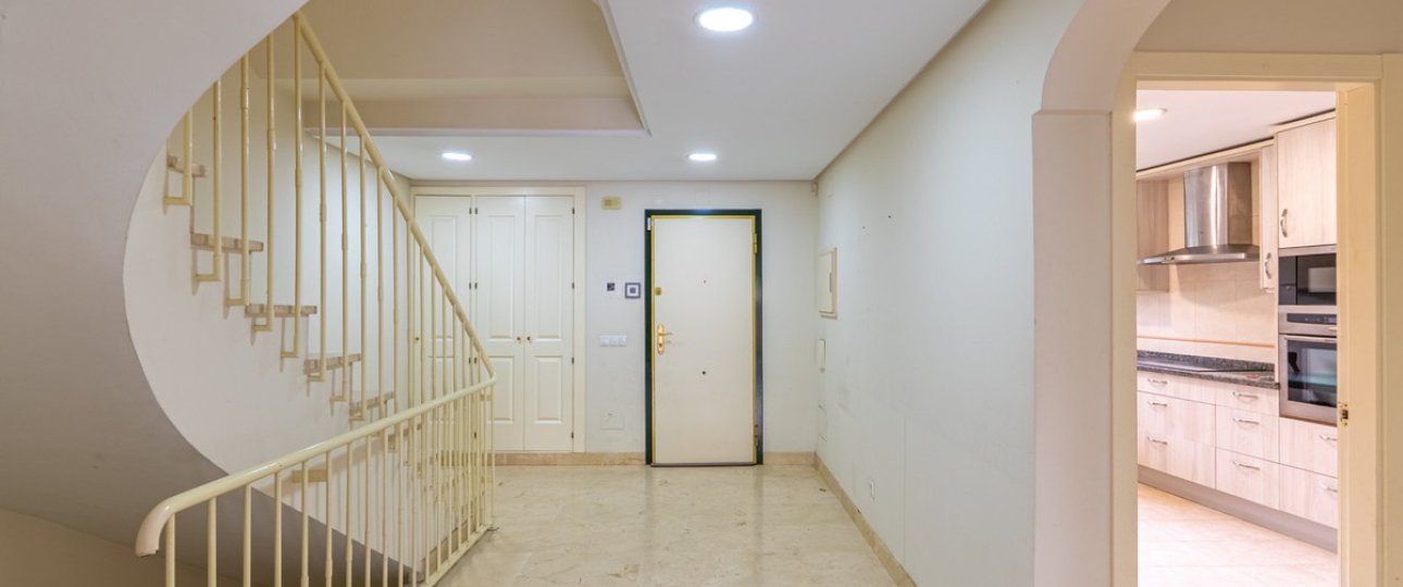 Wiederverkauf - Town house - Estepona - Estepona Centro