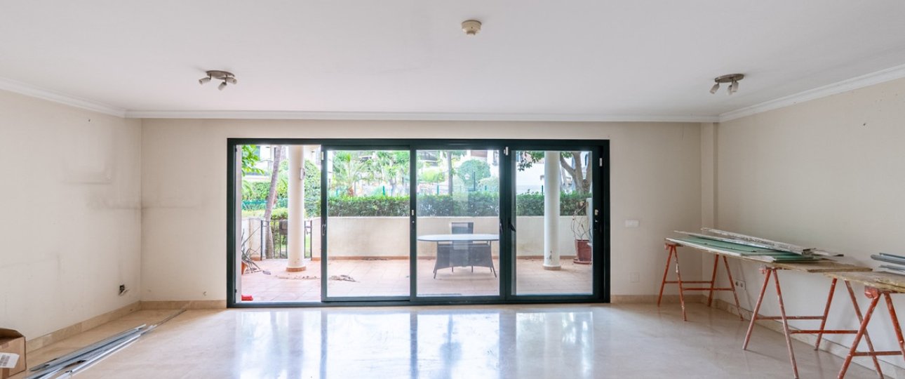 Wiederverkauf - Town house - Estepona - Estepona Centro