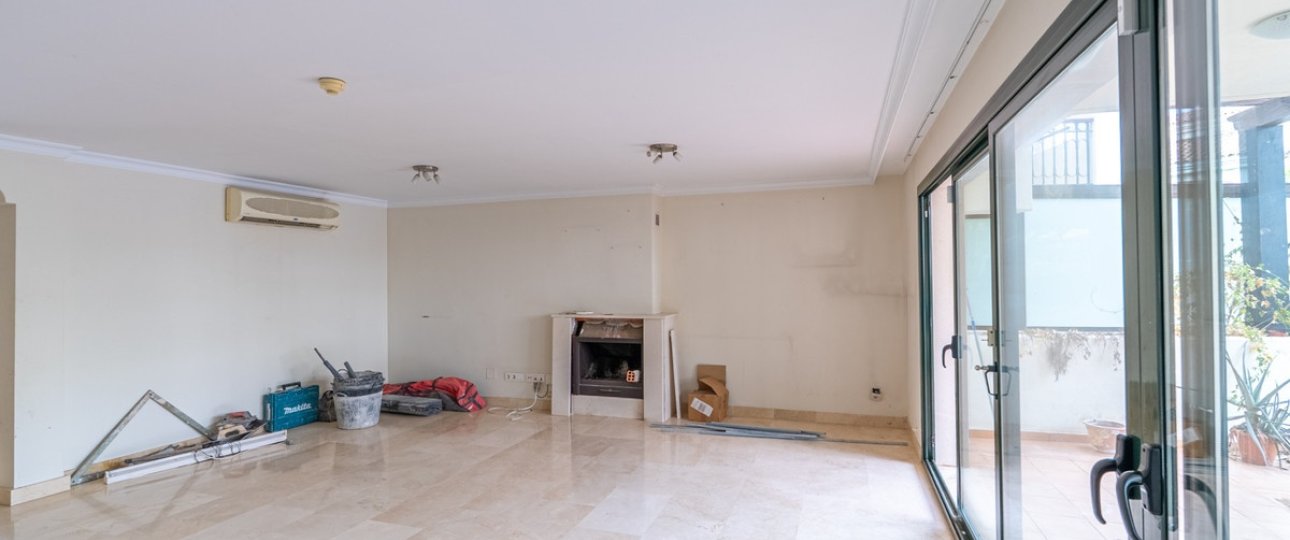 Wiederverkauf - Town house - Estepona - Estepona Centro