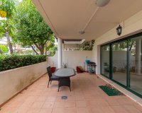 Wiederverkauf - Town house - Estepona - Estepona Centro