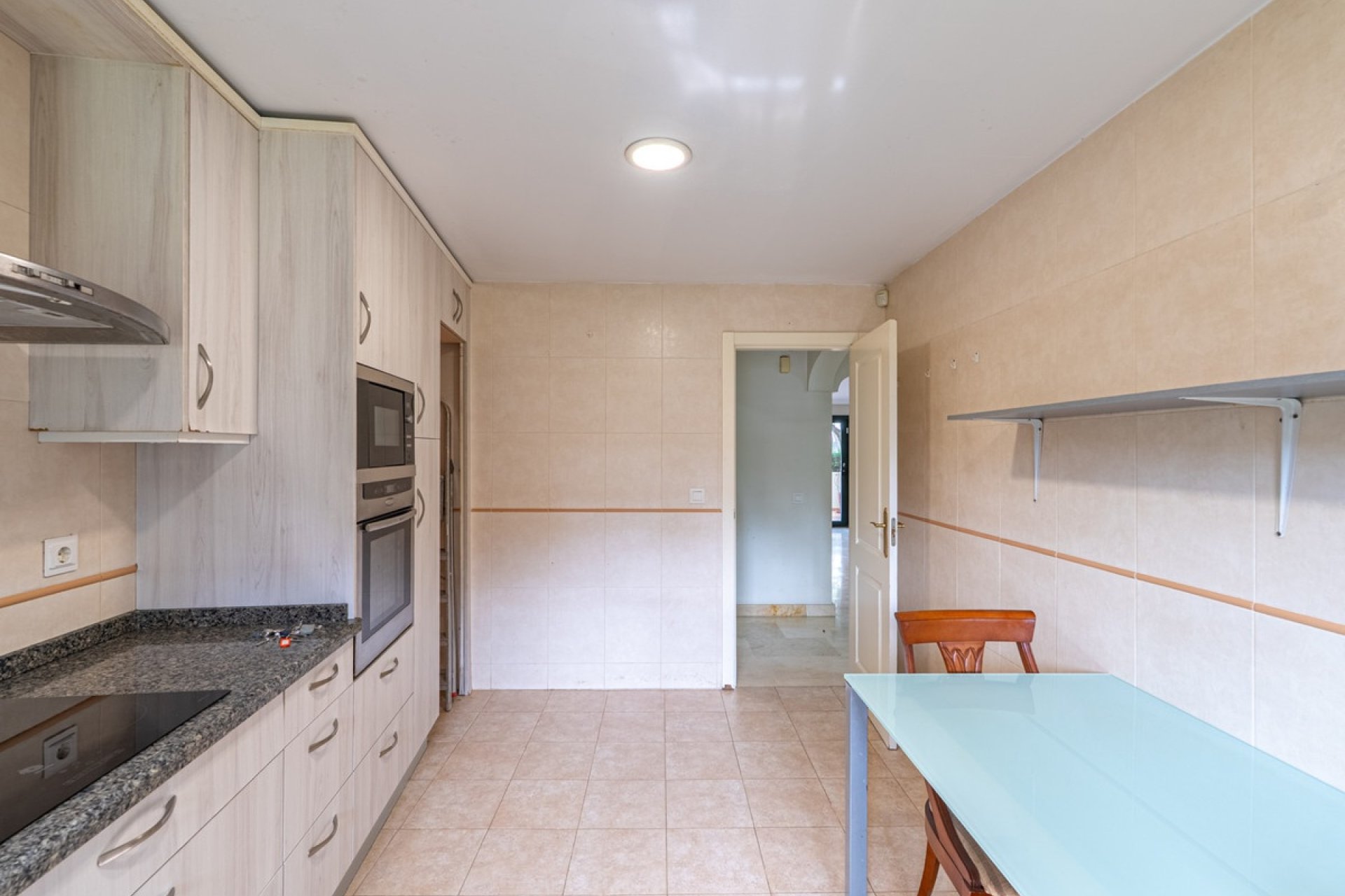 Wiederverkauf - Town house - Estepona - Estepona Centro