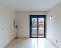Wiederverkauf - Town house - Estepona - Estepona Centro