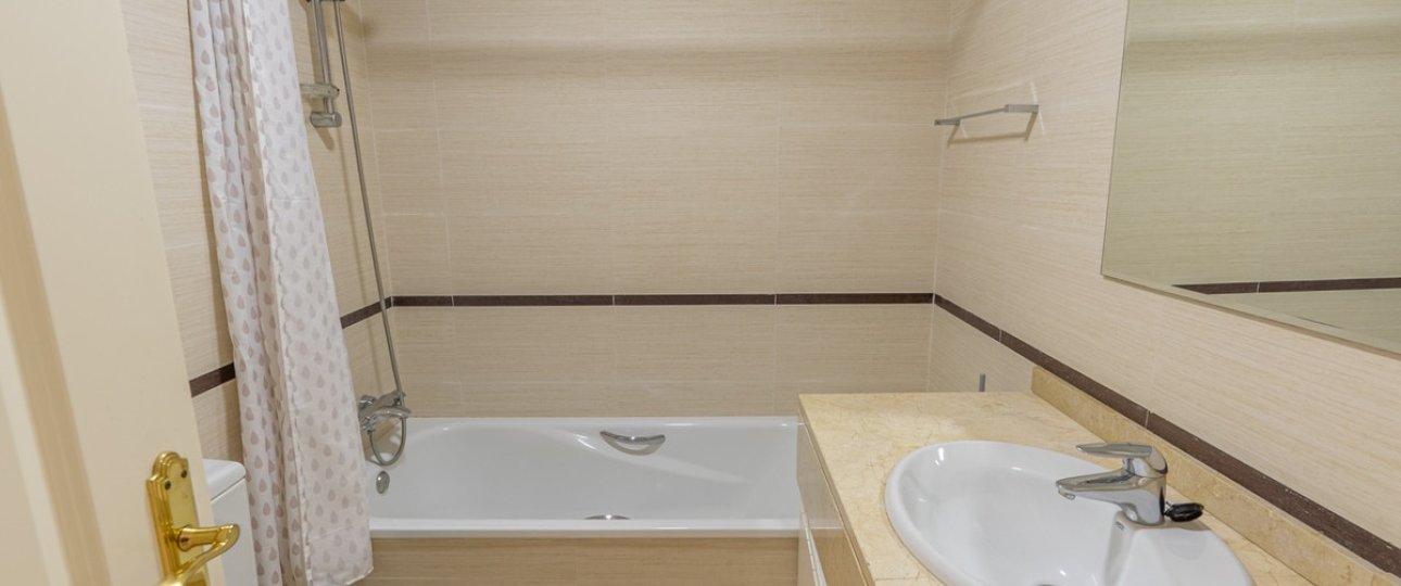 Wiederverkauf - Town house - Estepona - Estepona Centro