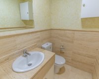 Wiederverkauf - Town house - Estepona - Estepona Centro