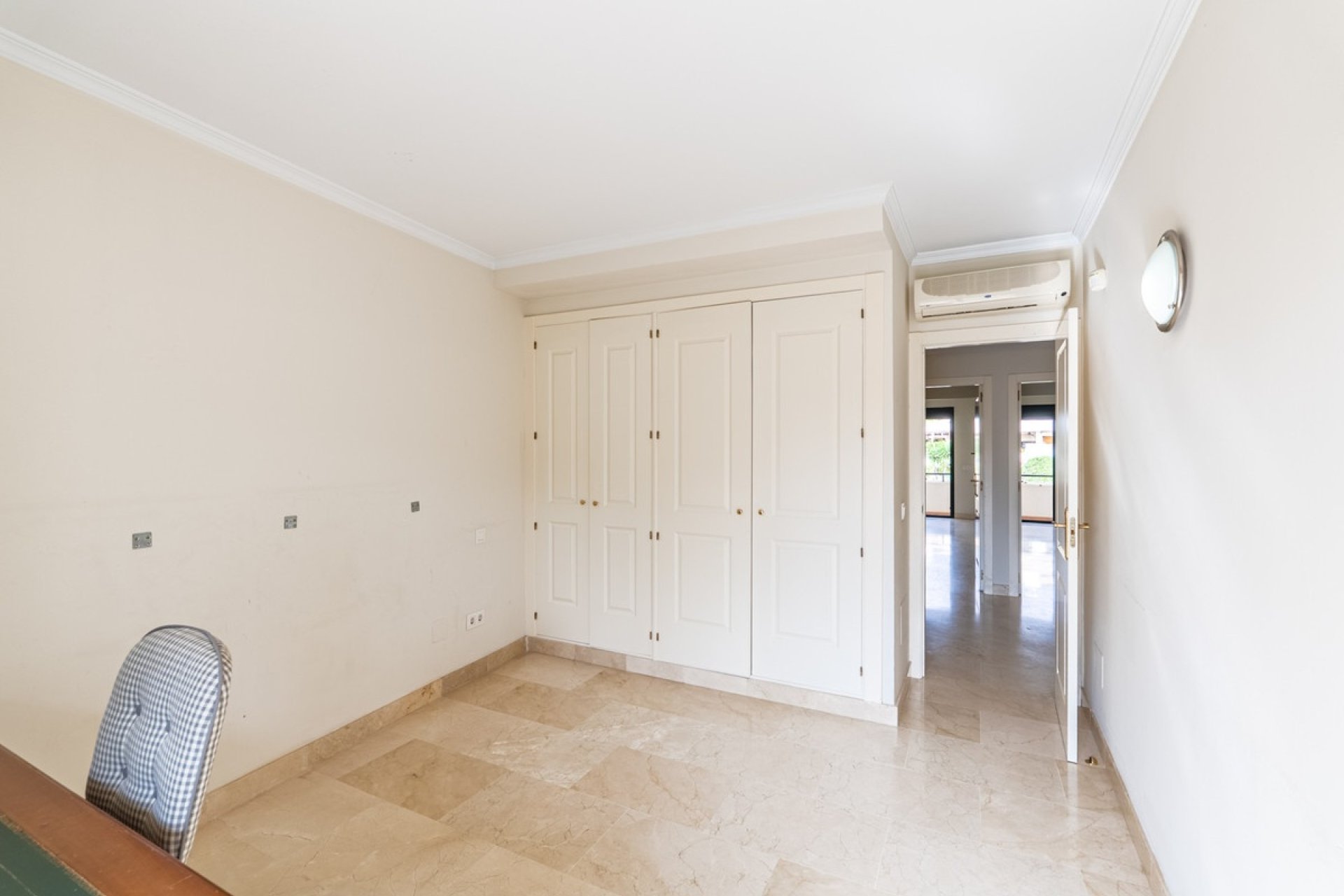 Wiederverkauf - Town house - Estepona - Estepona Centro