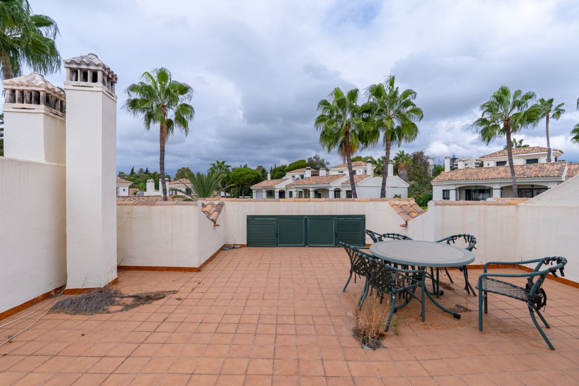 Wiederverkauf - Town house - Estepona - Estepona Centro