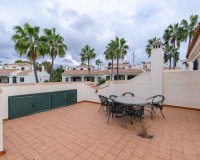 Wiederverkauf - Town house - Estepona - Estepona Centro