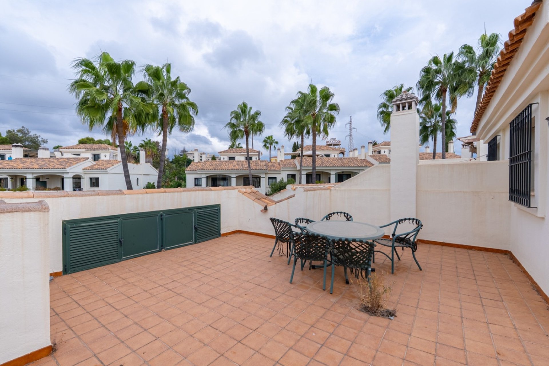 Wiederverkauf - Town house - Estepona - Estepona Centro
