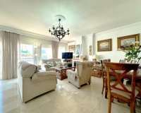 Wiederverkauf - Town house - Estepona - Estepona Centro