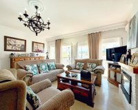 Wiederverkauf - Town house - Estepona - Estepona Centro
