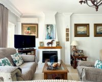 Wiederverkauf - Town house - Estepona - Estepona Centro