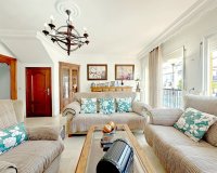 Wiederverkauf - Town house - Estepona - Estepona Centro