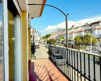 Wiederverkauf - Town house - Estepona - Estepona Centro