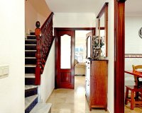 Wiederverkauf - Town house - Estepona - Estepona Centro