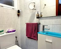Wiederverkauf - Town house - Estepona - Estepona Centro
