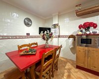 Wiederverkauf - Town house - Estepona - Estepona Centro