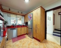 Wiederverkauf - Town house - Estepona - Estepona Centro
