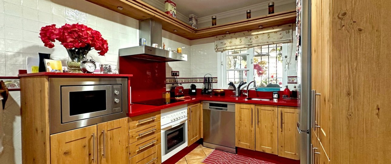 Wiederverkauf - Town house - Estepona - Estepona Centro