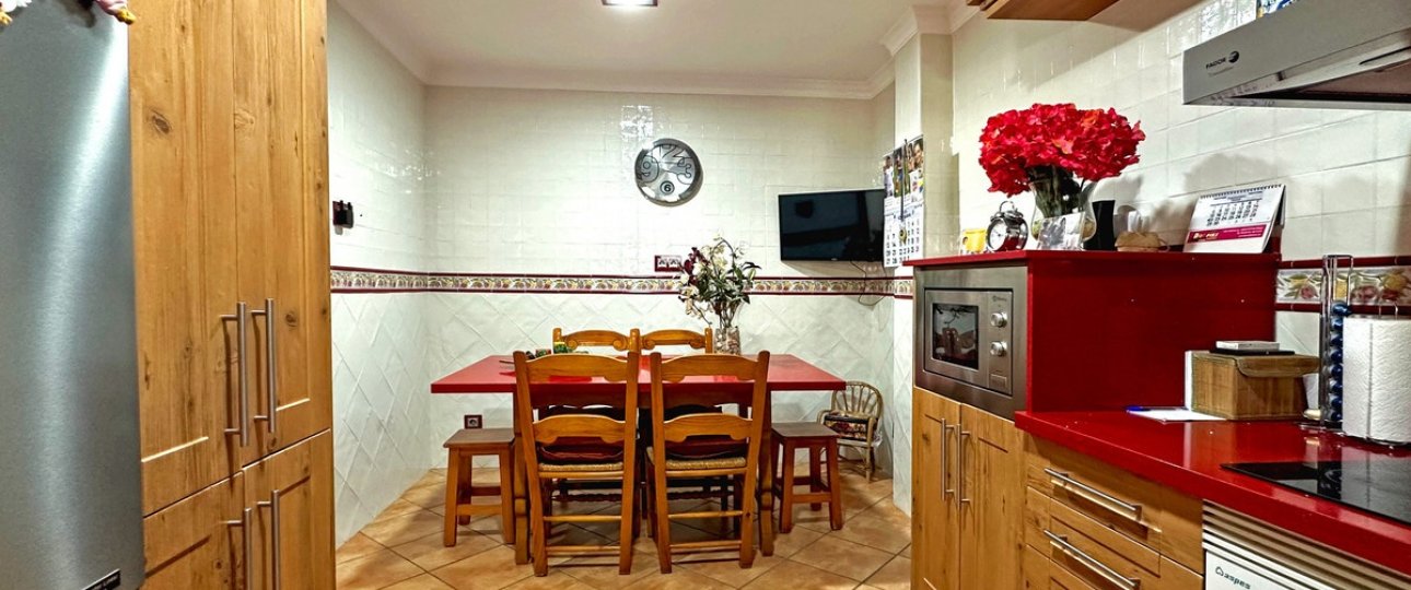 Wiederverkauf - Town house - Estepona - Estepona Centro