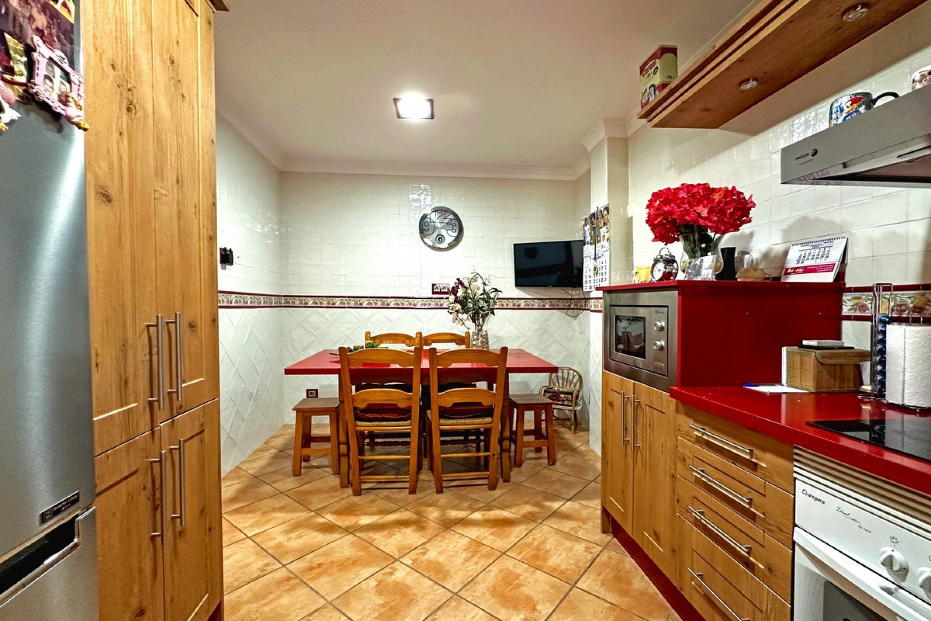 Wiederverkauf - Town house - Estepona - Estepona Centro