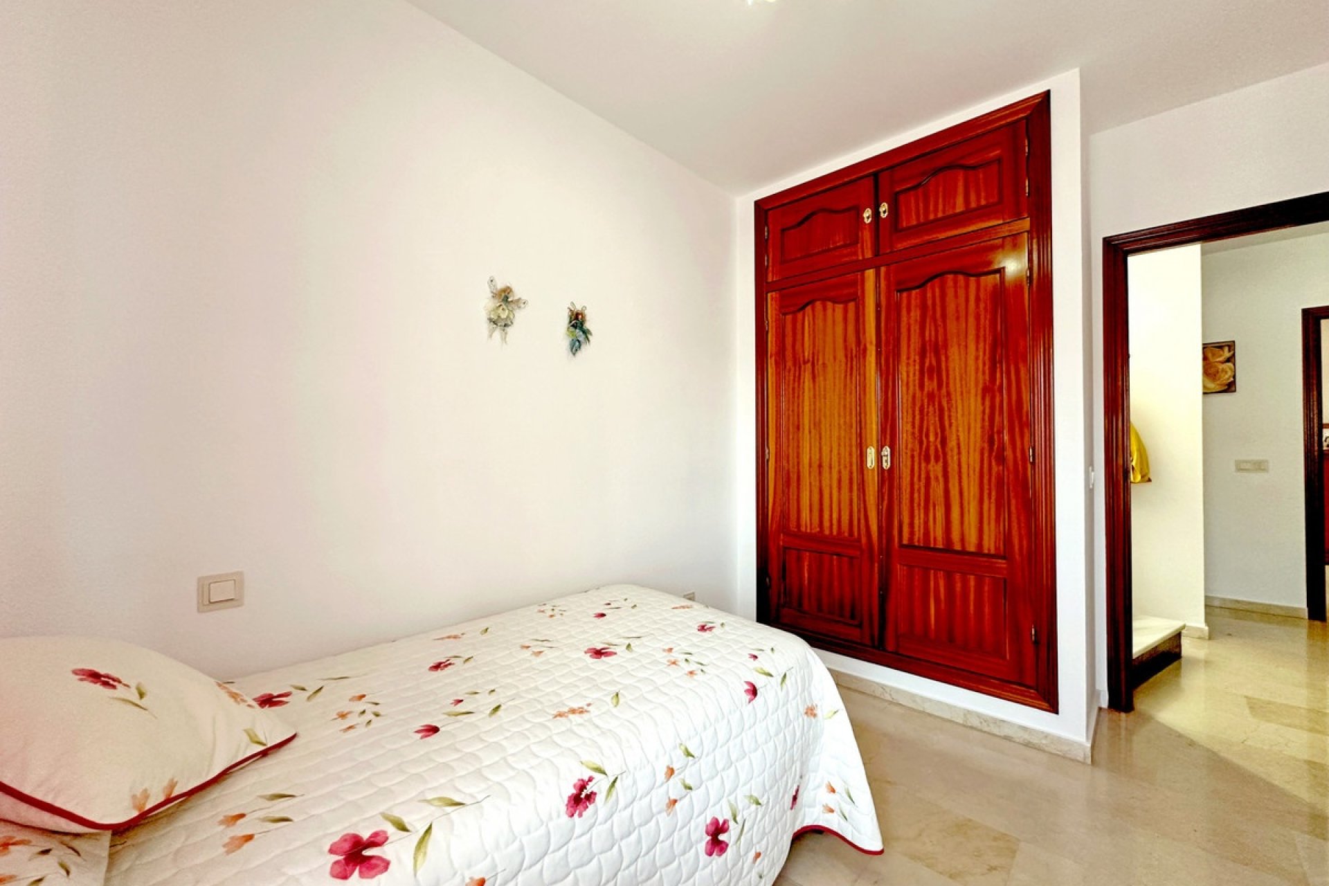 Wiederverkauf - Town house - Estepona - Estepona Centro