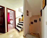 Wiederverkauf - Town house - Estepona - Estepona Centro