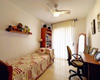 Wiederverkauf - Town house - Estepona - Estepona Centro