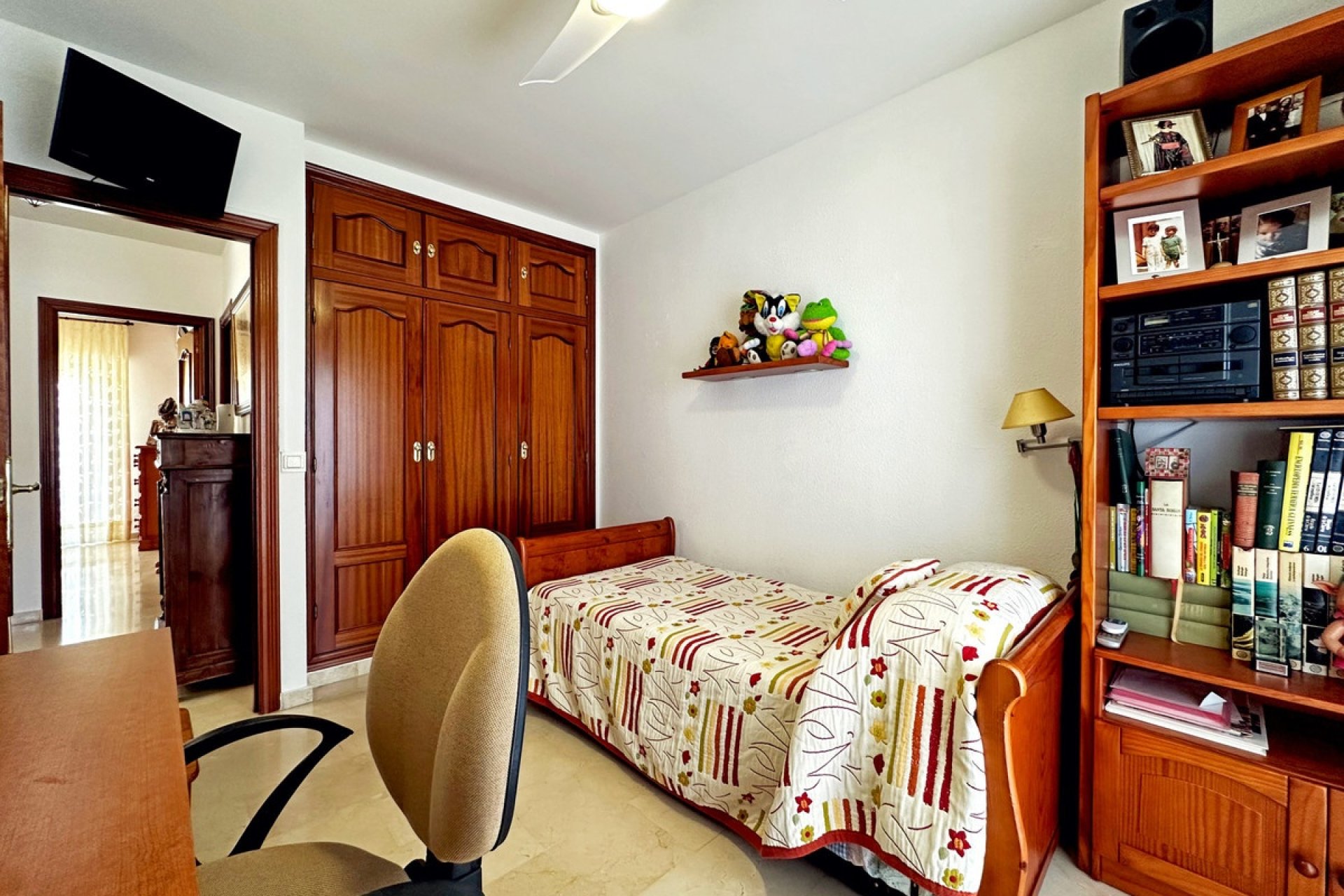 Wiederverkauf - Town house - Estepona - Estepona Centro