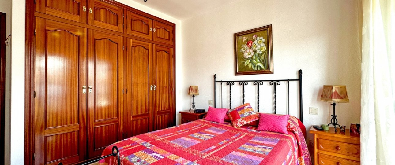 Wiederverkauf - Town house - Estepona - Estepona Centro