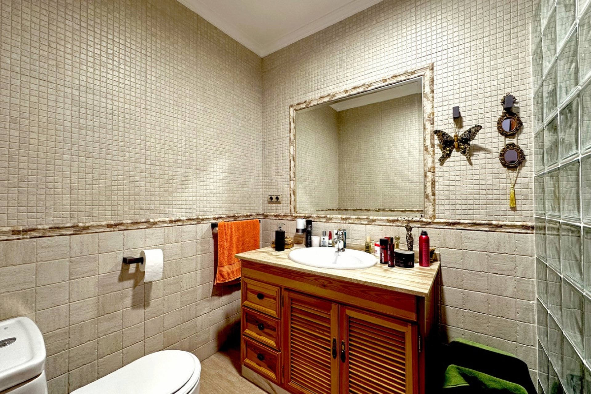 Wiederverkauf - Town house - Estepona - Estepona Centro