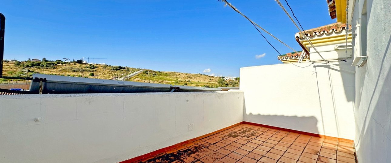 Wiederverkauf - Town house - Estepona - Estepona Centro