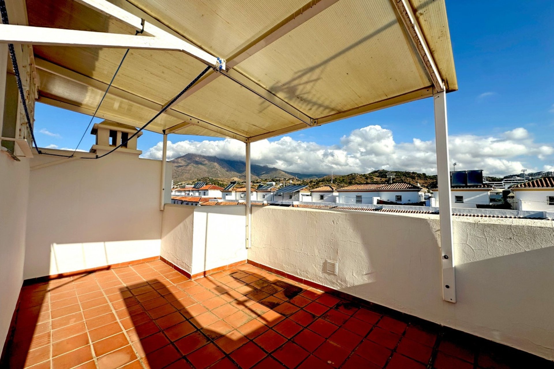 Wiederverkauf - Town house - Estepona - Estepona Centro