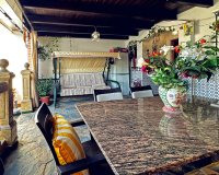 Wiederverkauf - Town house - Estepona - Estepona Centro