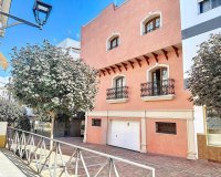 Wiederverkauf - Town house - Estepona - Estepona Centro