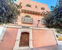 Wiederverkauf - Town house - Estepona - Estepona Centro