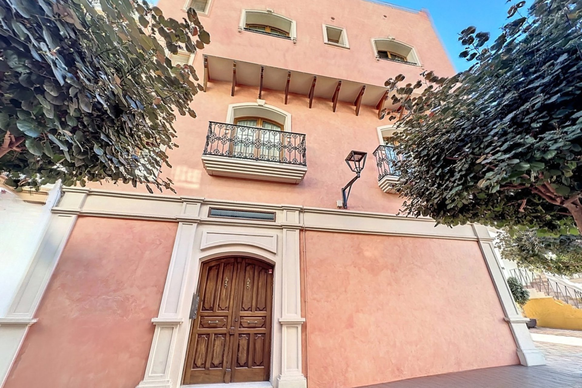 Wiederverkauf - Town house - Estepona - Estepona Centro