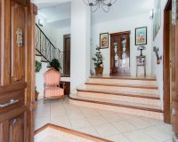 Wiederverkauf - Town house - Estepona - Estepona Centro