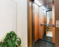 Wiederverkauf - Town house - Estepona - Estepona Centro