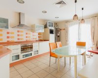 Wiederverkauf - Town house - Estepona - Estepona Centro