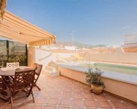Wiederverkauf - Town house - Estepona - Estepona Centro