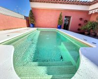 Wiederverkauf - Town house - Estepona - Estepona Centro