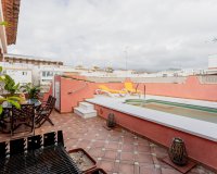 Wiederverkauf - Town house - Estepona - Estepona Centro