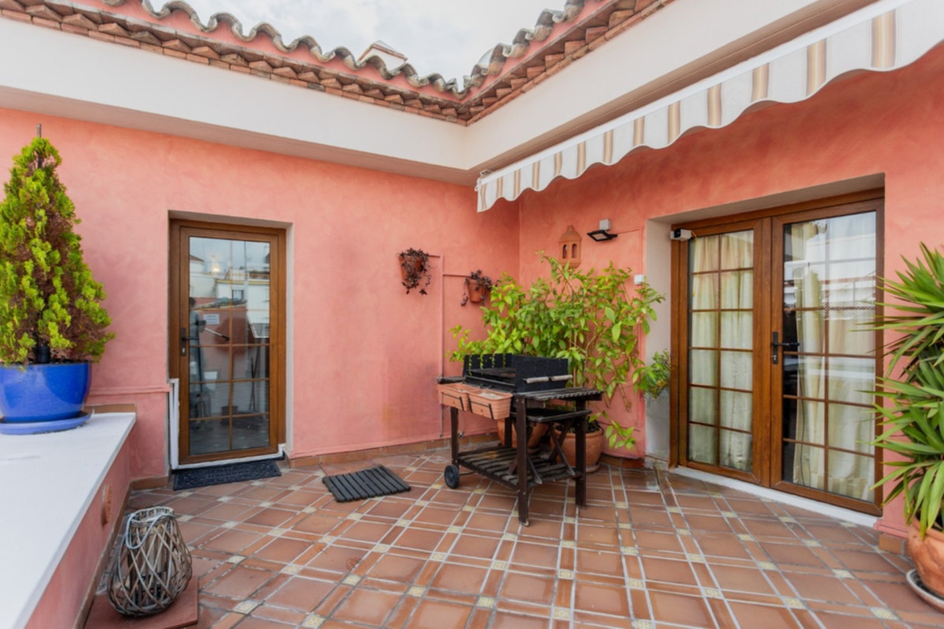 Wiederverkauf - Town house - Estepona - Estepona Centro